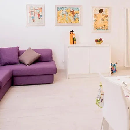 Daliahouse Family And Cozy Apartment Bardolino