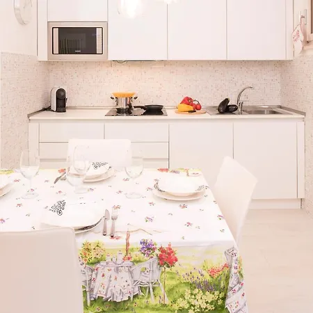 Daliahouse Family And Cozy Apartment Bardolino